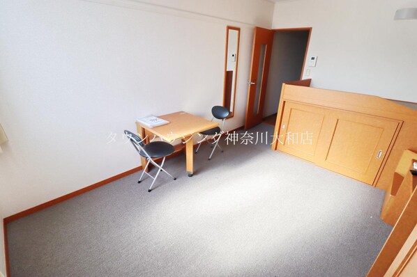 レオパレスコンフォートの物件内観写真